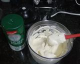 Foto del paso 3 de la receta: Queso crema casero