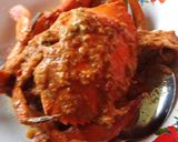 Foto langkah ke 7 dari resep Kepiting/rajungan/katam asam manis pedas (saos padang).