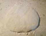 A picture of step 2 of Potato bread.