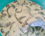 Foto langkah ke 3 dari resep Peyek Udang.
