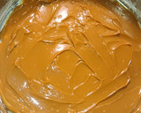 Foto del paso 2 de la receta: Tarta de coco y dulce de leche