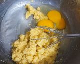 Foto langkah ke 1 dari resep Lemon Cake Gluten Free | No Mixer.