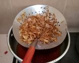 Foto langkah ke 2 dari resep Sambal Embe Khas Bali.
