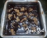 A picture of step 4 of Brookies.