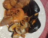 Foto del paso 11 de la receta: Zarzuela