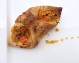 Vegetables Puff Top Spicy Butter recipe step 5 photo