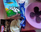 Foto langkah ke 1 dari resep McFlury Ice Cream.