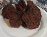 Foto del paso 3 de la receta: Budín de Chocolate