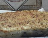 Foto del passaggio 6 della ricetta #gateau di #patate con #ricotta #cookpaditalia #ciaksicucina