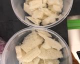 Foto langkah ke 4 dari resep Setup Roti Tawar Madu.