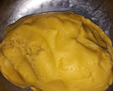 Foto langkah ke 2 dari resep Nastar teflon anti ribet.