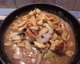Birsalmás csirkemell recept fázis 4 fotója