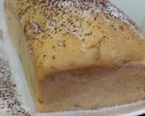 Gyümölcskenyér recept fázis 6 fotója