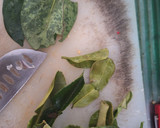Foto langkah ke 3 dari resep Asam Pedas Ikan Layur.