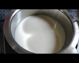 रसमलाई (Rasmalai recipe in Hindi) रेसिपी चरण 1 फोटो