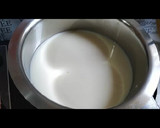 रसमलाई (Rasmalai recipe in Hindi) रेसिपी चरण 1 फोटो