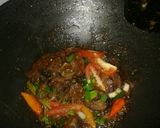 Foto langkah ke 5 dari resep Ati Ampela Masak Kecap.