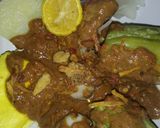 Foto langkah ke 4 dari resep Siomay homemade.