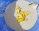 Foto langkah ke 4 dari resep Olahan Kue Keranjang jadi Makanan Enak -Ubi Kue Keranjang Goreng.