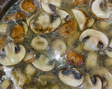 Foto del paso 7 de la receta: Crema de Portobellos