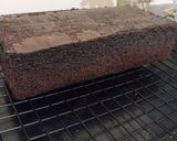 Foto langkah ke 7 dari resep Brownies Kukus Amanda Homemade.