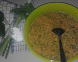 Foto langkah ke 2 dari resep Telur Dadar Padang ala ala 😄.