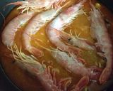 Foto del paso 7 de la receta: Guiso de pescado, marisco y moluscos