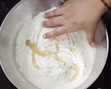 A picture of step 2 of Modak.