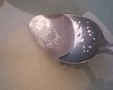 Foto del paso 1 de la receta: Sorbet sabor vino blanco