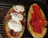 Foto del paso 2 de la receta: Súper bocadillo de domingo