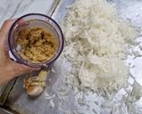 Foto langkah ke 1 dari resep Kue Lobak (Singapore Carrot Cake).