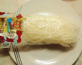 Foto del paso 8 de la receta: Brocheta de atún rojo y langostinos