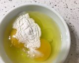 عکس مرحله 2 از دستور بامیه خونگی(ماسوره بامیه نداشتم این شکلی شد)