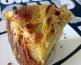 Foto del paso 7 de la receta Bizcocho de yogurt y manzana 🍏🍏🍏