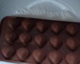 Foto del paso 4 de la receta: Golosinas de mandarinas 🍊 tipo gelatinas 😁