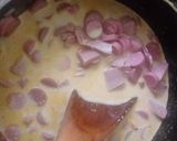 Foto del paso 8 de la receta: Tallarines a lo Alfredo