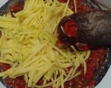 Foto langkah ke 4 dari resep Sambal Mangga.