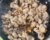 Foto del paso 1 de la receta: Muslo de pavo salteado con verduras!!! 🫶🏻