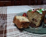 Foto del paso 6 de la receta: Budín