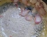 Foto del paso 5 de la receta: Crema de champiñones