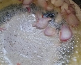 Foto del paso 5 de la receta: Crema de champiñones