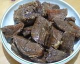 牛肉麵的食譜步驟3照片