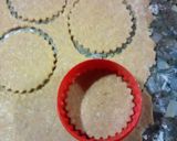 Foto del paso 1 de la receta: Alfajores integrales de membrillo festivos 🎉\(ϋ)/♩