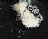 Foto langkah ke 4 dari resep Bihun Jagung Kering Kuah Capcay.
