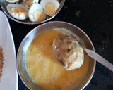 A picture of step 2 of Deviled Egg.