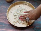 छेन्ना पोडा (Chhena Poda Recipe In Marathi)