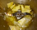 Foto del paso 1 de la receta Bolitas de marisco en Monsieur Cuisine