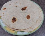 A picture of step 7 of Homemade Fish Tacos.