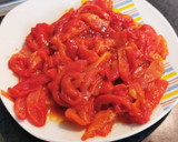 Foto del paso 1 de la receta: Coca de Verduras con Salchichas frescas