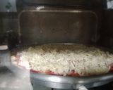 Foto langkah ke 3 dari resep Pizza Yummy.